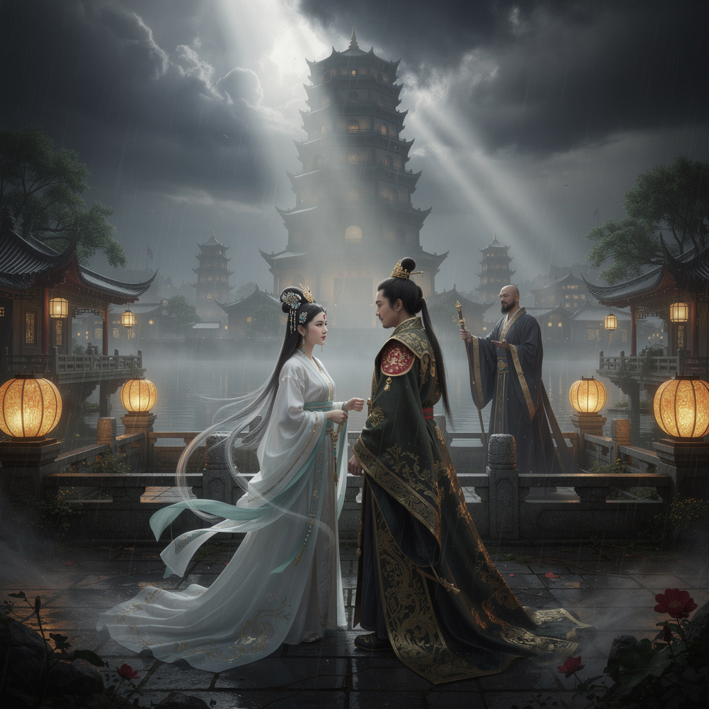 白蛇传