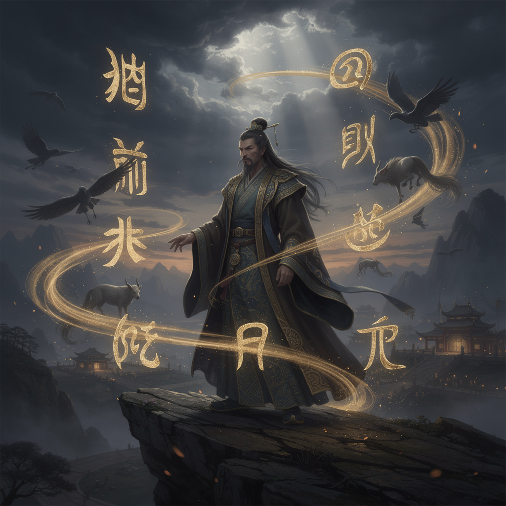 仓颉