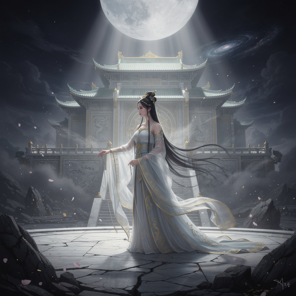 嫦娥