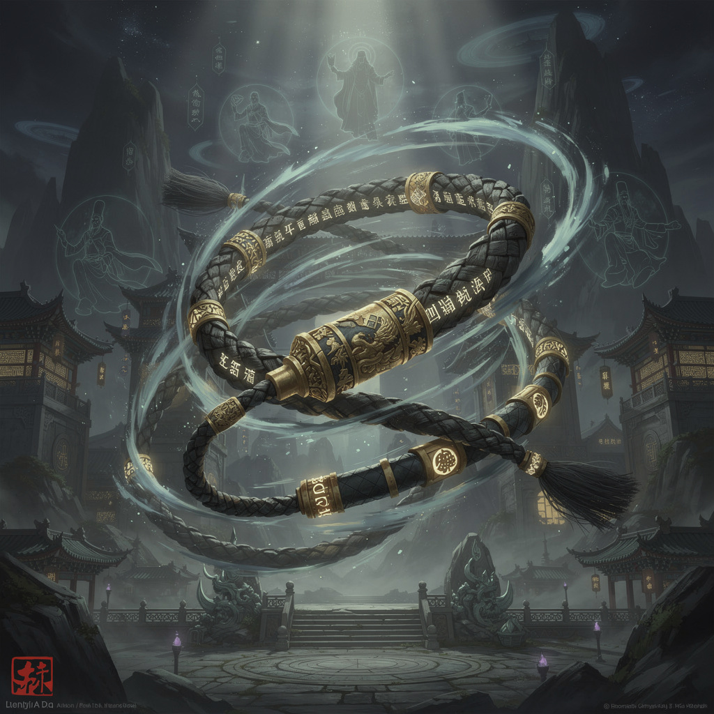 打神鞭