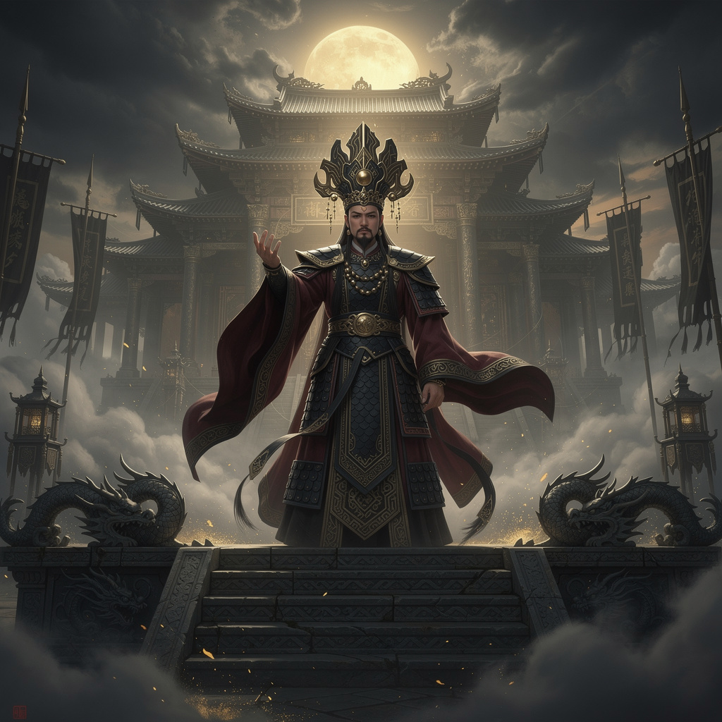 帝喾