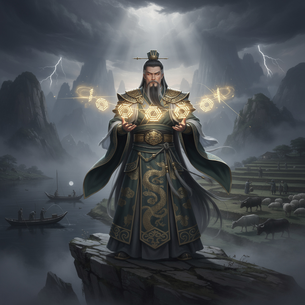 伏羲