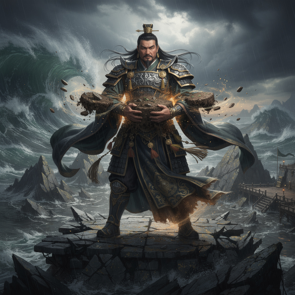 鲧