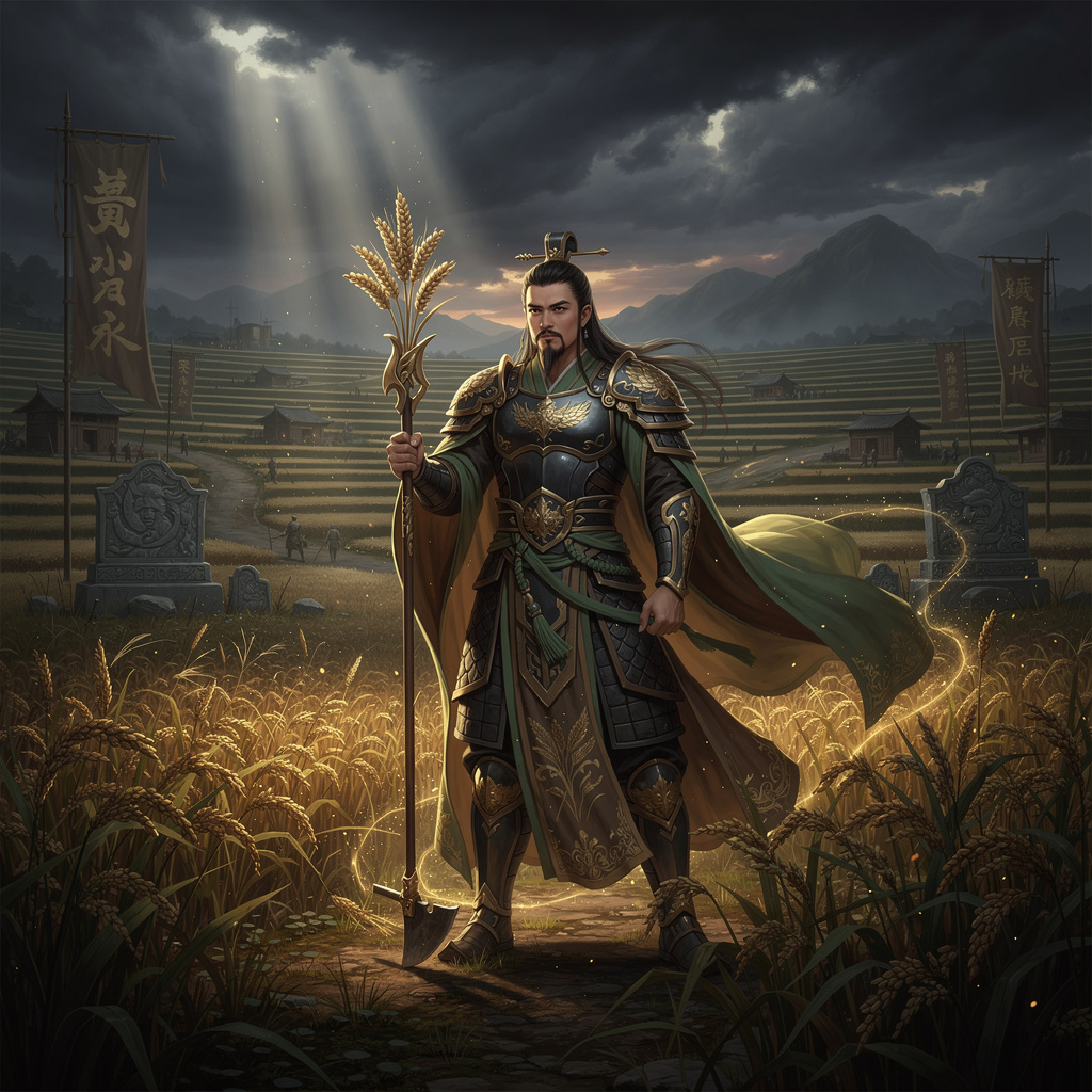 后稷