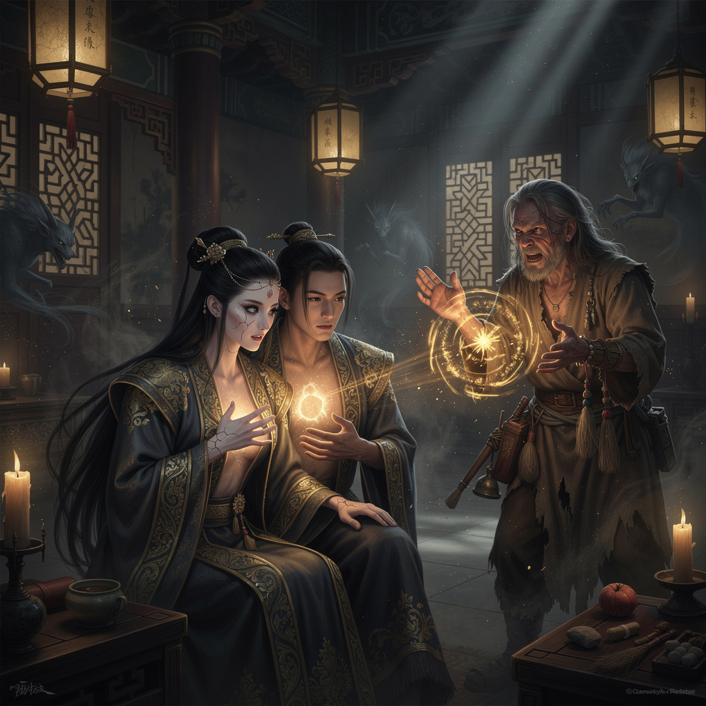 画皮