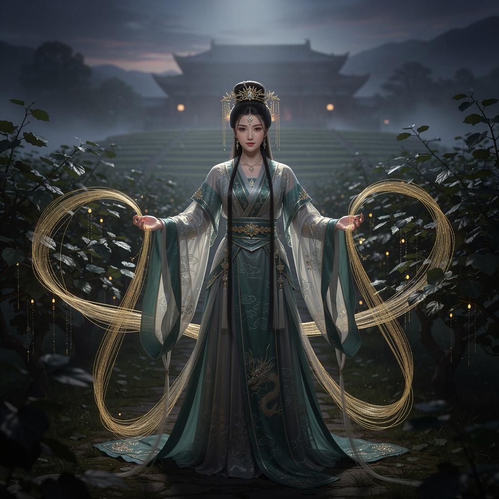 嫘祖