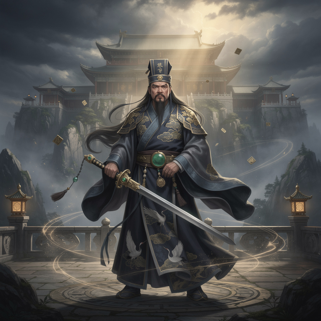 吕洞宾