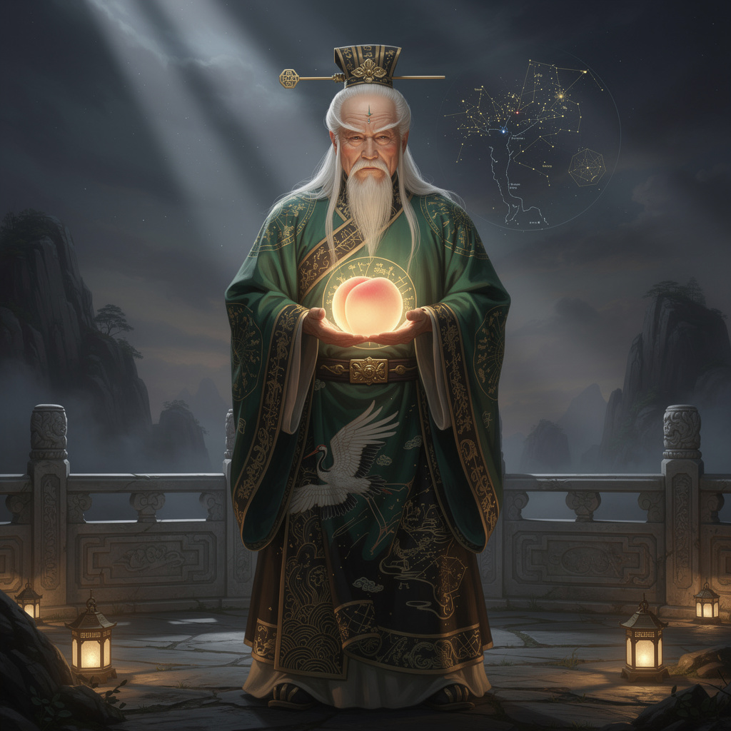 寿星