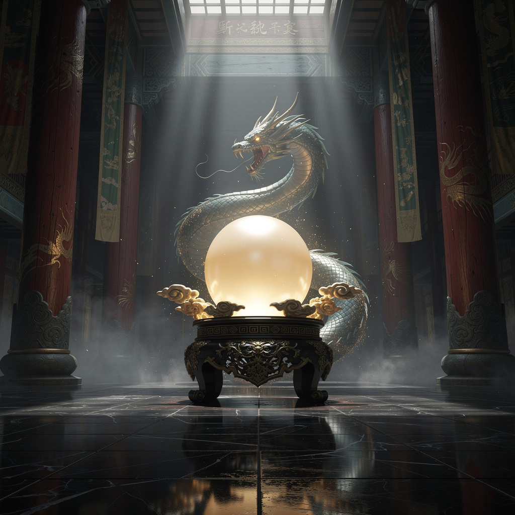随侯珠