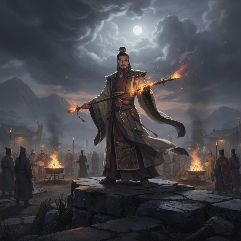 燧人氏