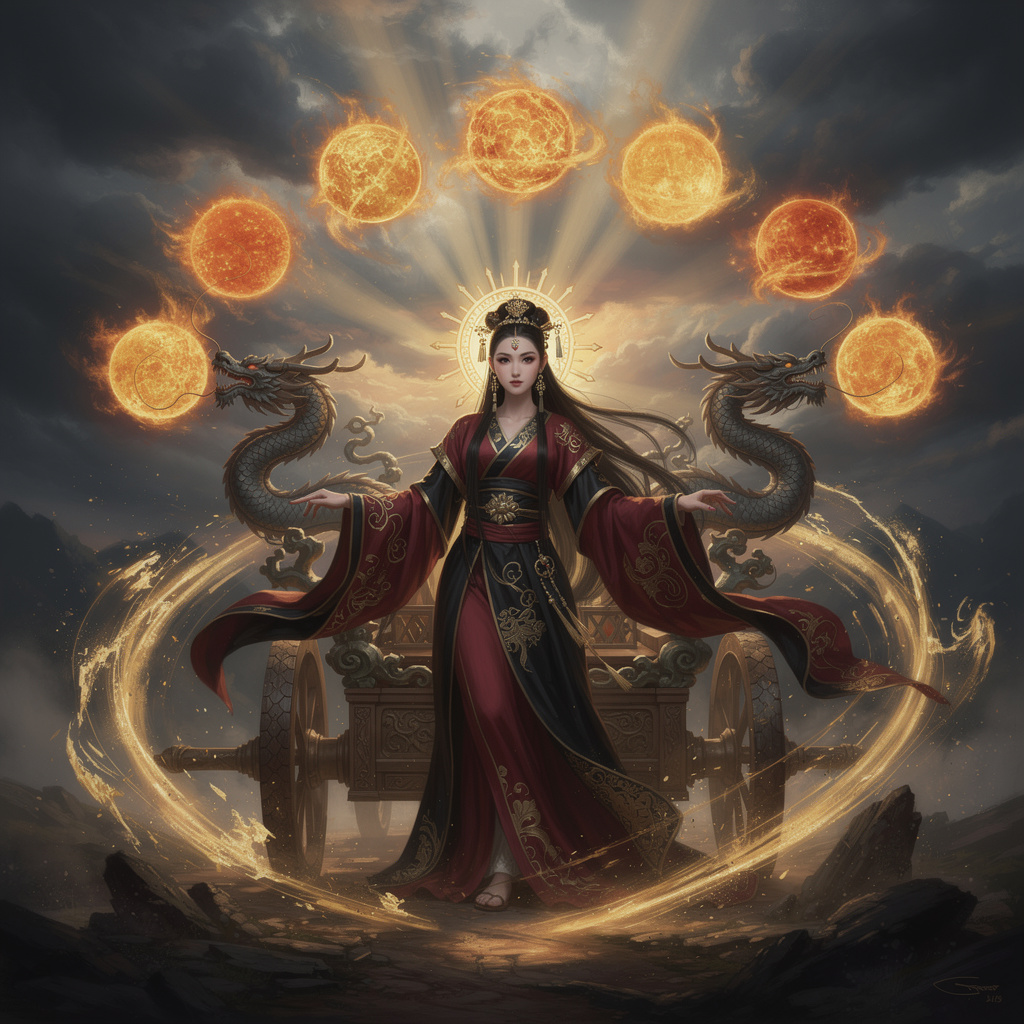 羲和