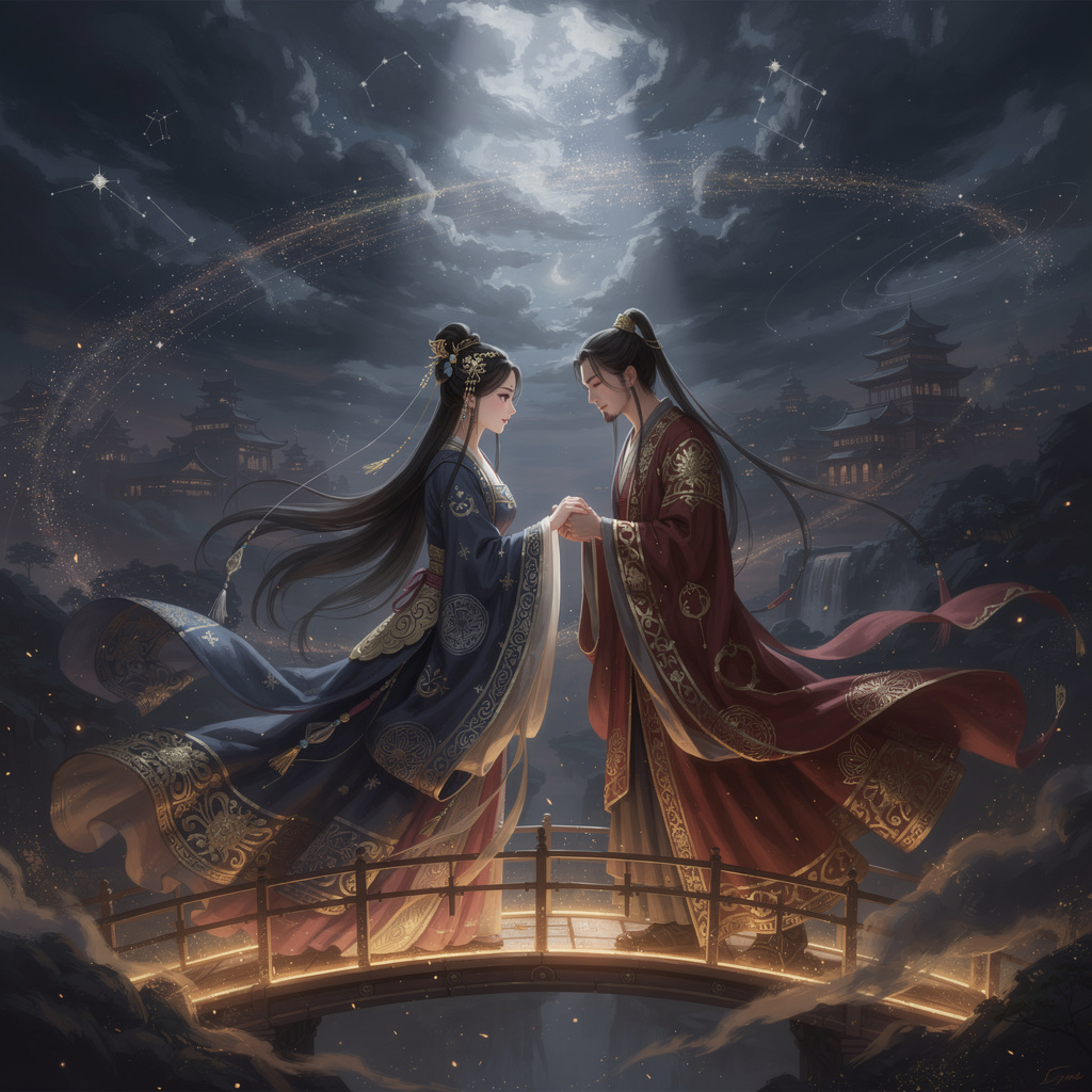 织女